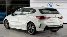BMW 1 Series 118i [136] M Sport 5dr Step Auto Petrol Hatchback